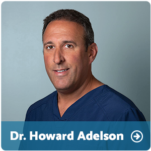 Dr Howard Adelson